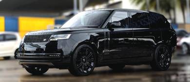 Land Rover Range Rover P530 HSE SWB in Ampang Hilir, KUL