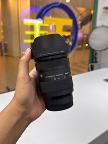 (USED) 28-70mm f2.8 Sigma DG DN Fe Sony