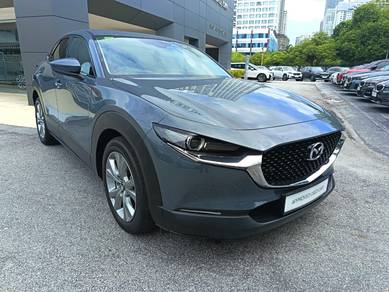 Mazda CX-30 G HIGH in Georgetown, PNG