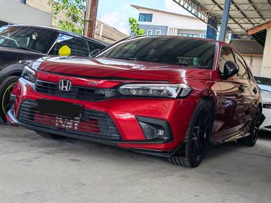 Honda Civic RS in Johor Bahru, JHR