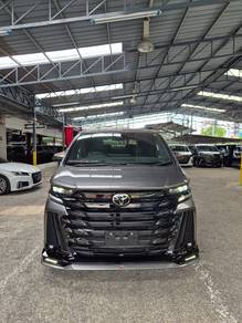 Toyota Vellfire Z PREMIER in Bandar Sunway, SGR
