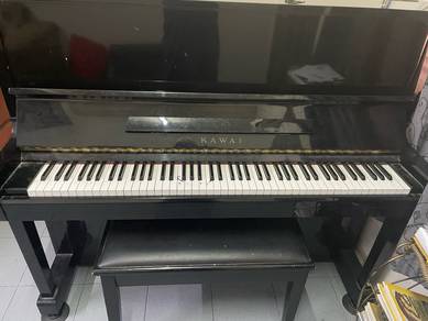 Kawai Upright Acoustic Piano