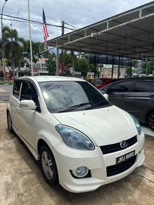 Perodua MyVi EZi in Kangar, PLS
