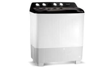 New SHARP Semi Auto Washer 10.0kg 6o1