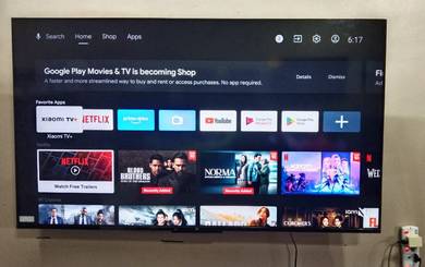 smart tv android 43inch haier