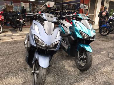 Honda Vario 160