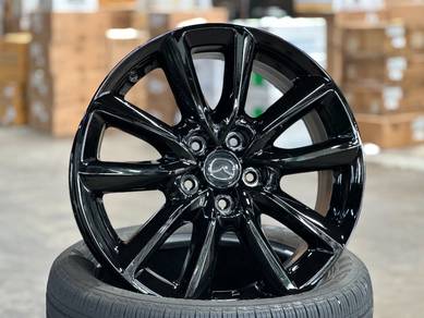 Ori 18 Mazda 3 Rim Mazda 6 CX30 CX8 CX5 CX3