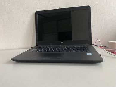 hp i3