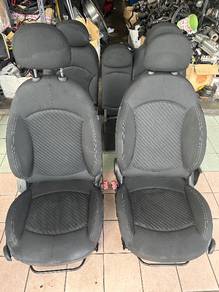 Mini cooper s r60 countryman seat front & rear