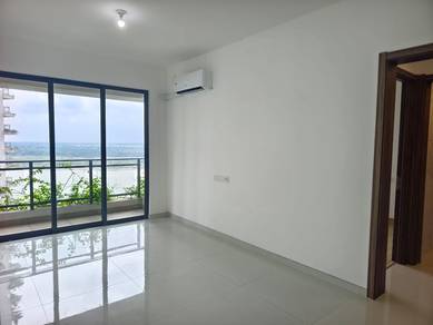Condominium For Rent in Ataraxia Park @ Forest City
