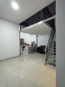 Semi-Detached House For Sale in Sepang,SGR