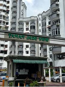 Condominium For Sale in Jade View