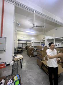 Office space For Rent in Batu Berendam,MLK