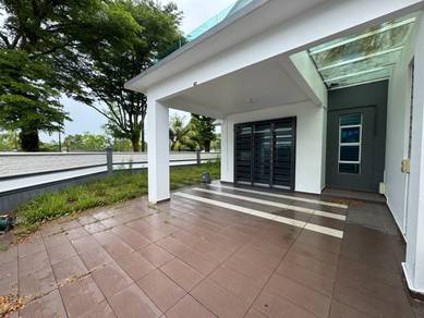 2-storey Terraced House For Sale in Tebrau,JHR