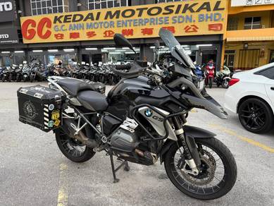 BMW R 1200 GS