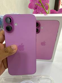 ip 16 plus pink