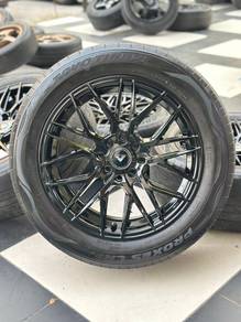 Vorsteiner 16 inch sportrim Avanza livina almera