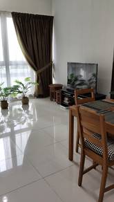 Service Residence For Rent in Regalia Residence