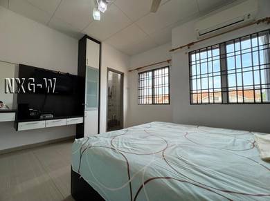 2-storey Terraced House For Sale in Setia Alam,SGR