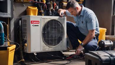 Aircond Service & Aircond Repair