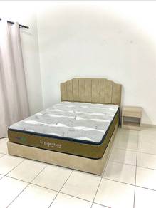 Tilam 10” di Bandar Puteri Jaya
