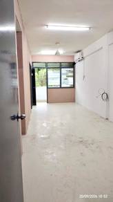 Flat For Rent in Taman Seri Janggus