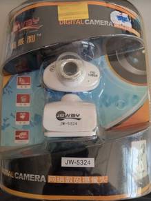 Jeway Digital Camera