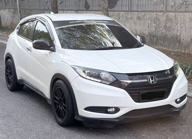 Honda HR-V V in Johor Bahru, JHR