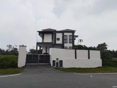 Bungalow House For Sale in Nilai,NSN