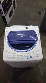 Used Washing Machine TOSHIBA 7.2KG AWA820MMWV