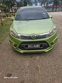 Proton Iriz EXECUTIVE in Kota Bharu, KTN