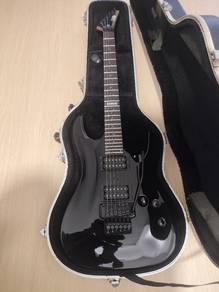 ESP LTD MH-100 Electric Guitar for Sale