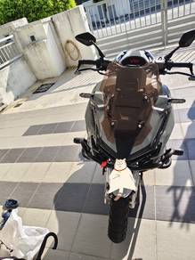 Honda ADV 160