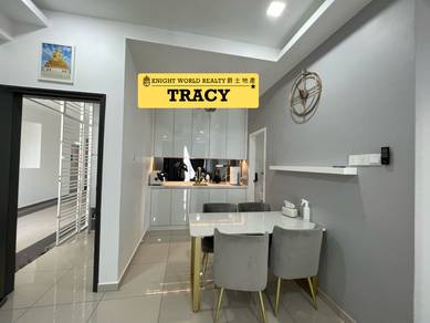 Condominium For Rent in Artis 3
