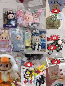 Popmart LABUBU (ALL FOR 1 PRICE)