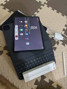 Xiaomi Pad 8 Full Set 256 GB
