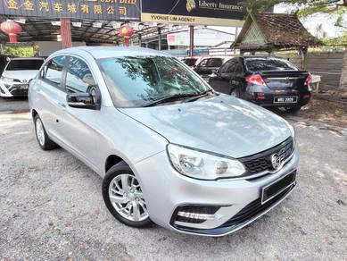 2024 Proton Saga Premium PREMIUM AT