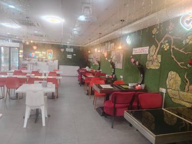 Shop lot For Rent in Johor Bahru,JHR