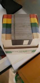 Floppy Disc 1.44MB