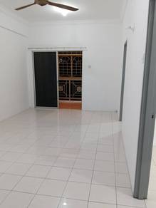 Apartment For Rent in Apartment Mahkota 1