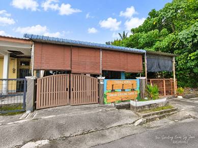 1-storey Terraced House For Sale in Jawi,PNG
