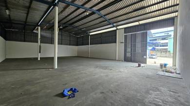Warehouse / Factory For Rent in Inanam,SBH