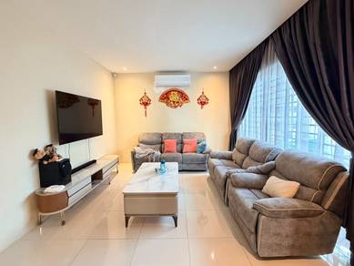 Semi-Detached House For Sale in Kuching,SWK