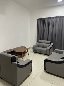 Terraced House For Rent in Batu Kawan,PNG