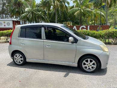 Perodua Viva EZi PREMIUM in Arau, PLS