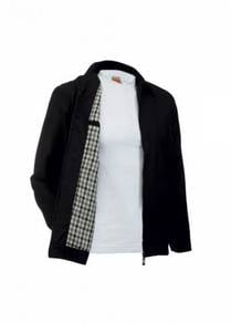 Executive Jacket Checker EJ0202