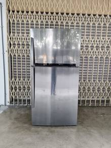 LG peti sejuk peti ais refrigerator fridge 700