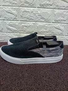 Uk9 Adidas Barreda Slip On
