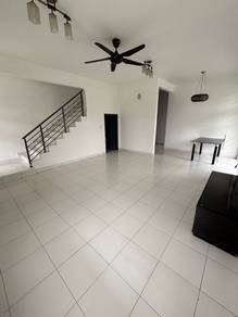 2-storey Terraced House For Sale in Iskandar Puteri,JHR