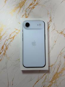 iPhone Air 256gb Sky Blue X/A